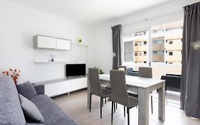 Classbnb - Appartamento Moderno A 250M Da Playa Troya