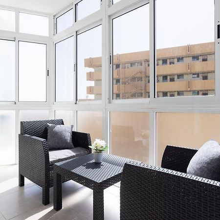 Classbnb - Appartamento Moderno A 250M Da Playa Troya Playa de las Américas Extérieur photo