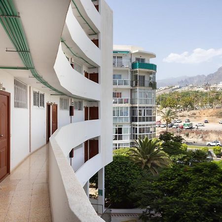 Classbnb - Appartamento Moderno A 250M Da Playa Troya Playa de las Américas Extérieur photo