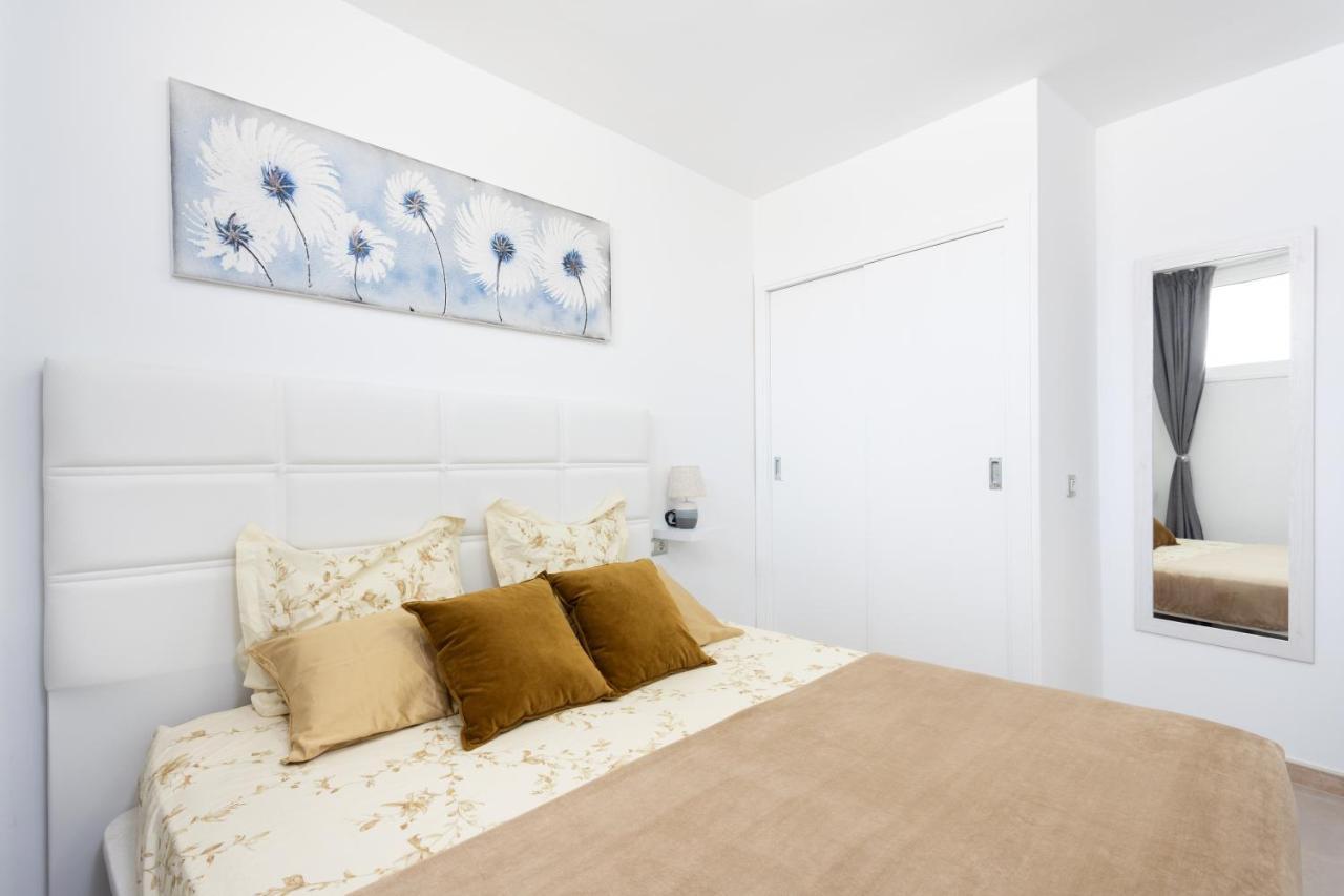 Classbnb - Appartamento Moderno A 250M Da Playa Troya Playa de las Américas Extérieur photo