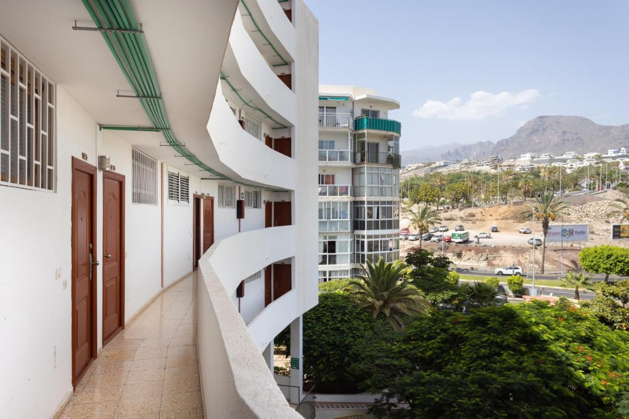 Classbnb - Appartamento Moderno A 250M Da Playa Troya Playa de las Américas Extérieur photo