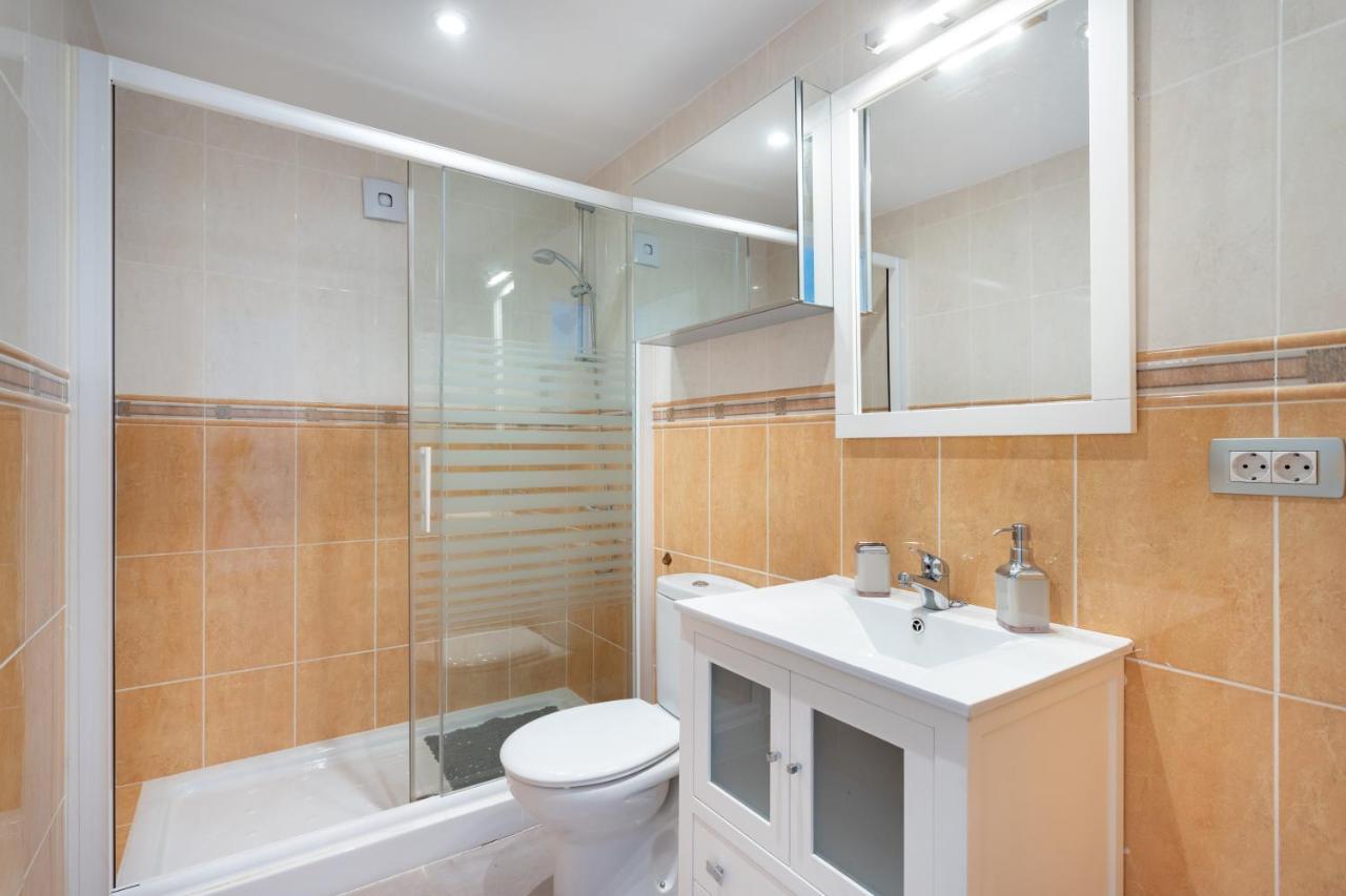 Classbnb - Appartamento Moderno A 250M Da Playa Troya Playa de las Américas Extérieur photo