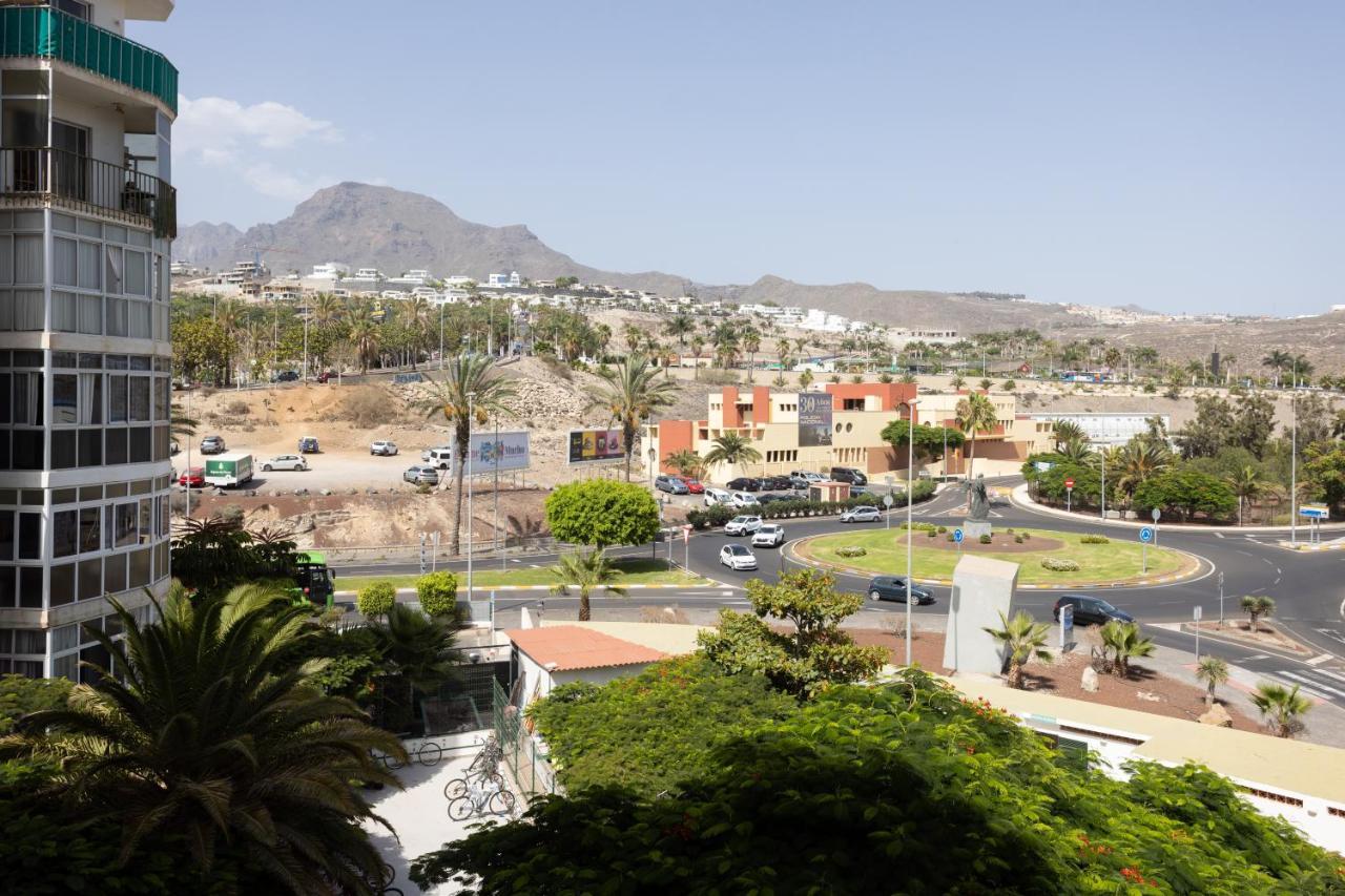 Classbnb - Appartamento Moderno A 250M Da Playa Troya Playa de las Américas Extérieur photo